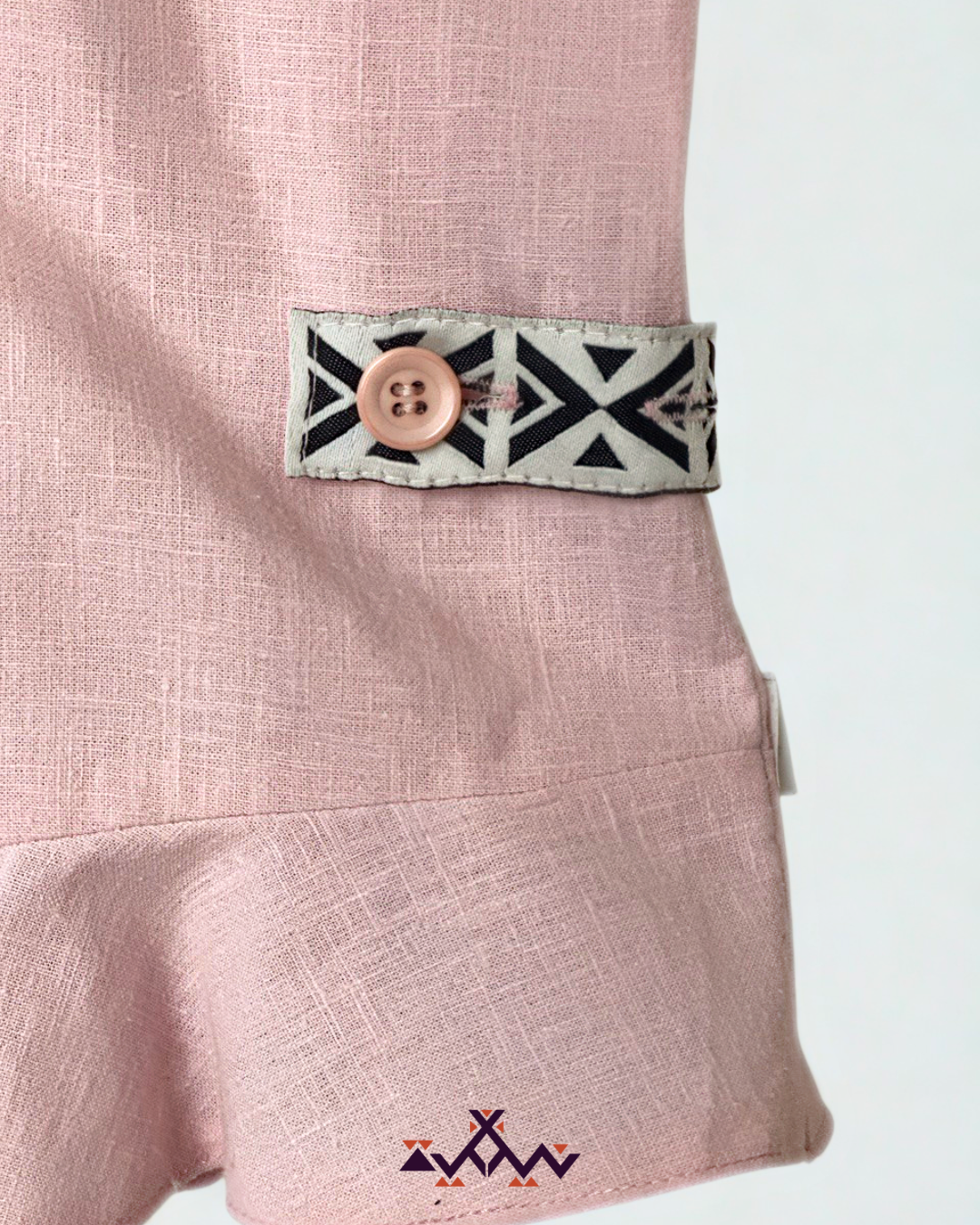 NYLLYA Ballerina waist coat