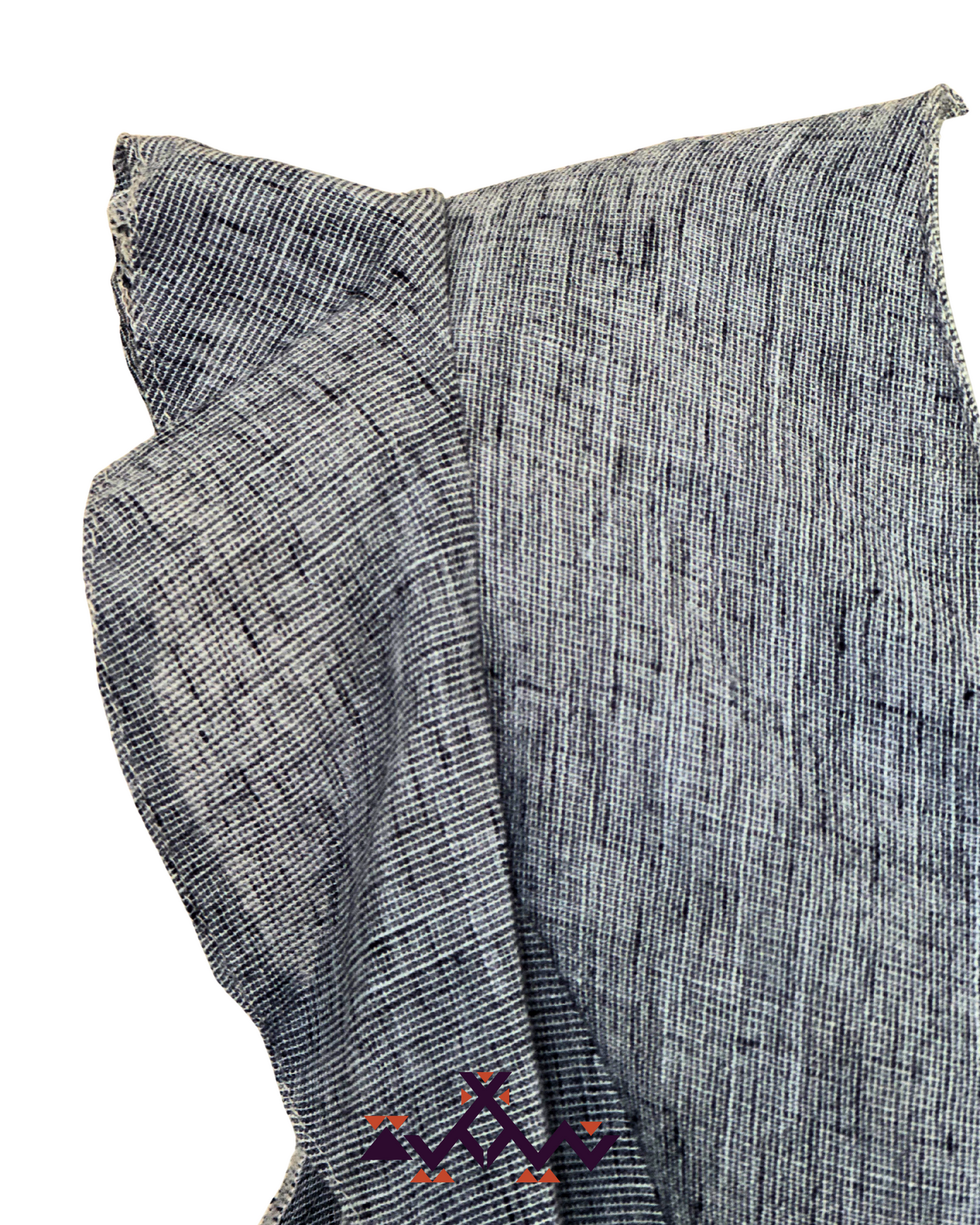 Nyllya Silver Haze waist coat