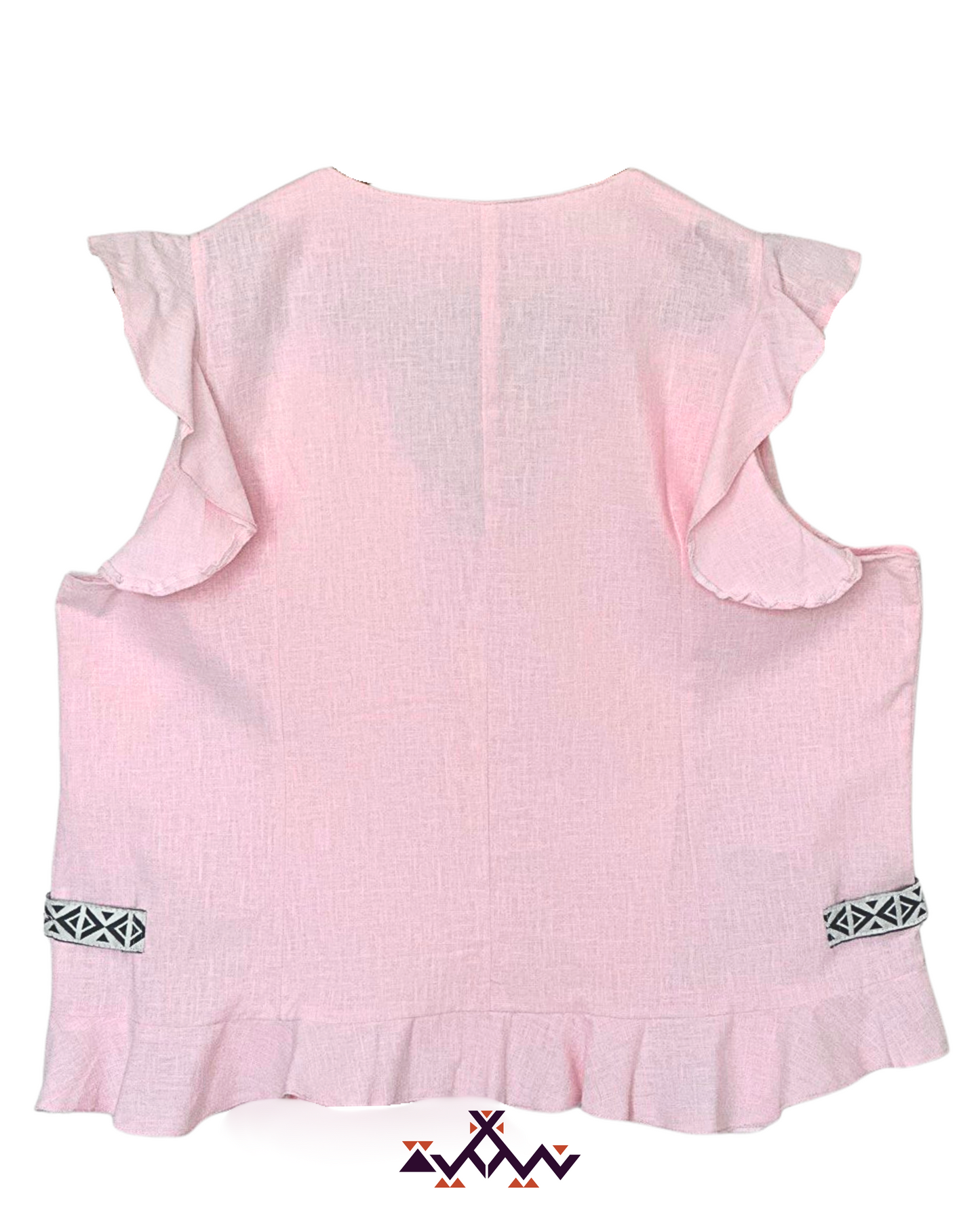 NYLLYA Ballerina waist coat